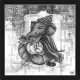 Ganesh Paintings (BW-16487)